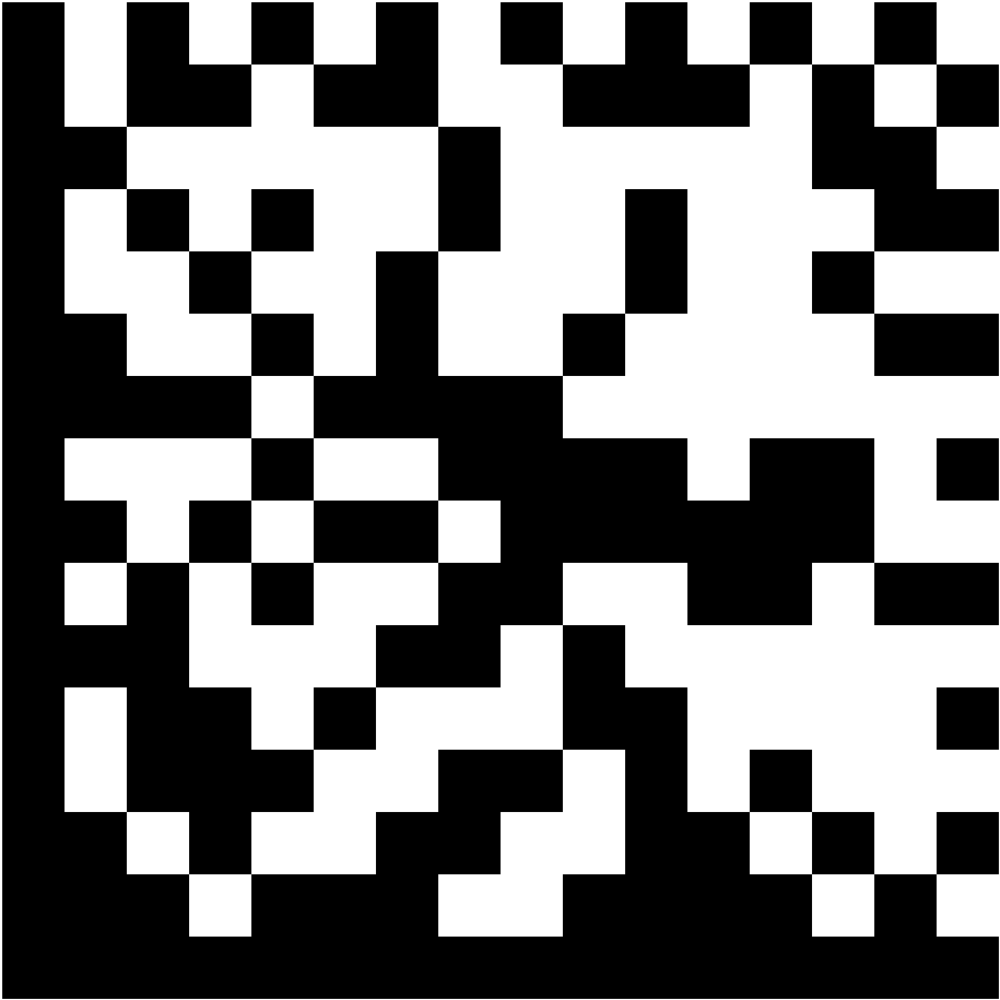 Barcode Graphic