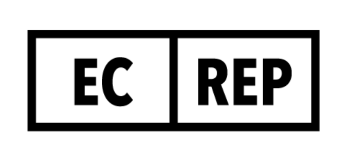 EC-REP Symbol