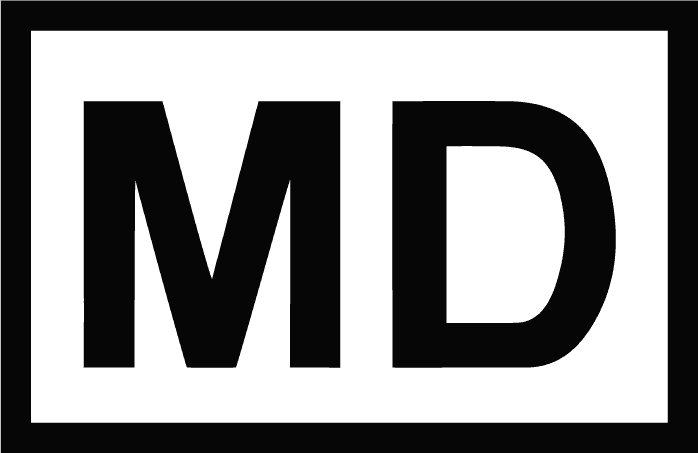 MD Symbol