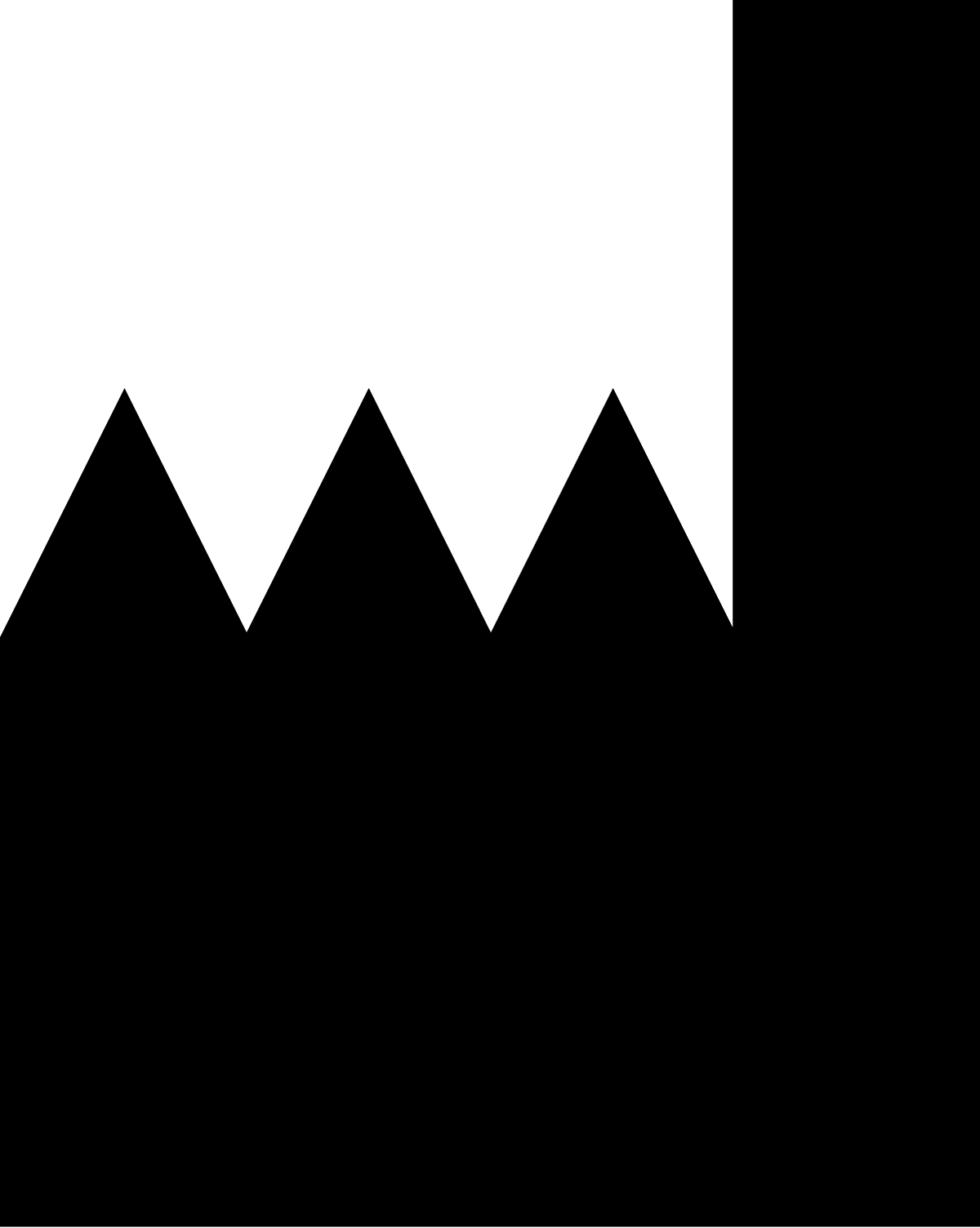 Manufacturer Symbol